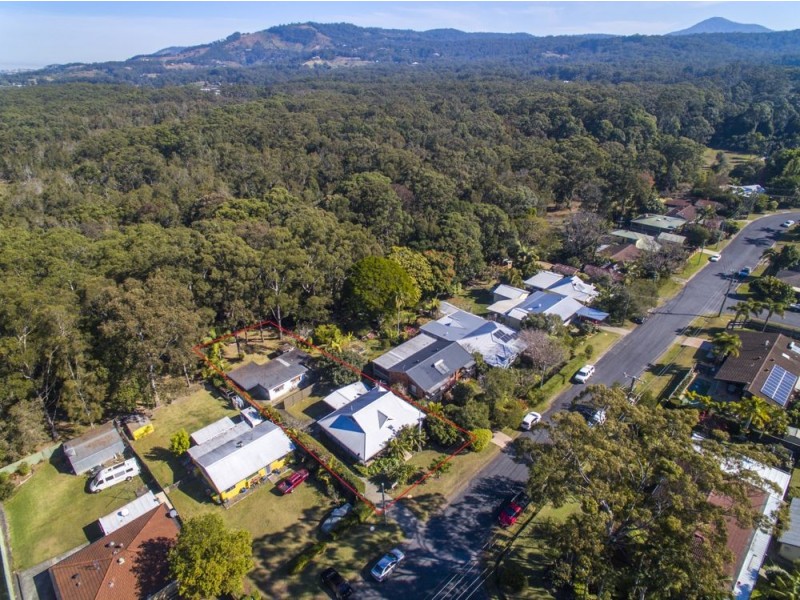 7 Rushton Avenue, Moonee Beach NSW 2450