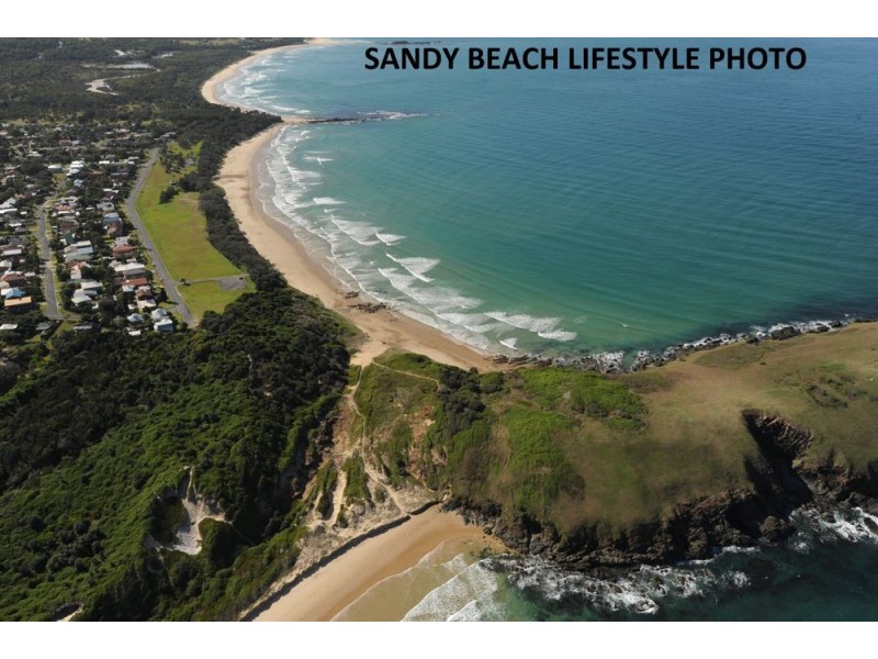 15 Surfsea Avenue, Sandy Beach NSW 2456