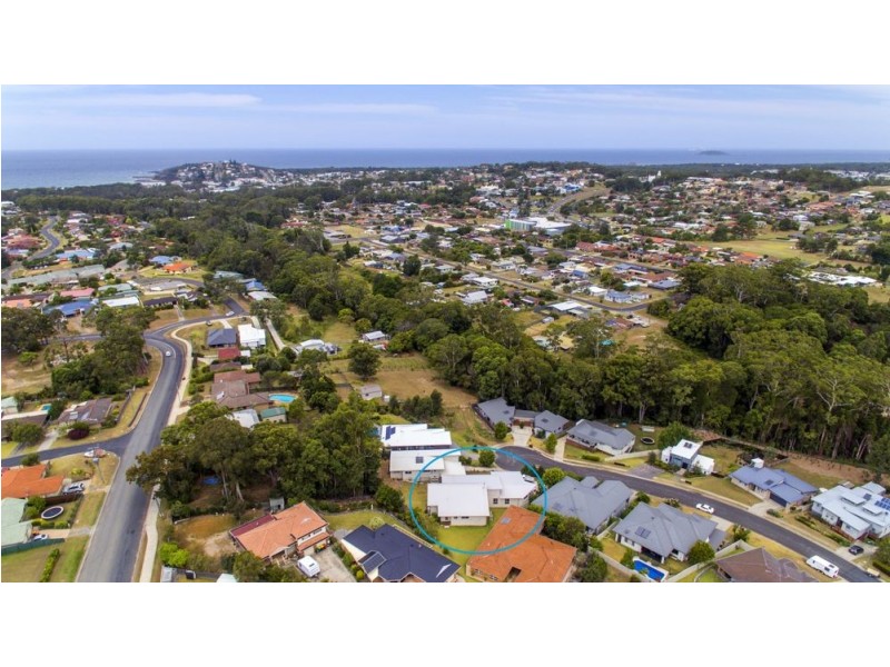 9 Carabeen Close, Woolgoolga NSW 2456
