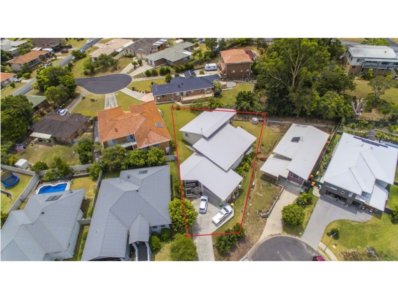 9 Carabeen Close, Woolgoolga NSW 2456