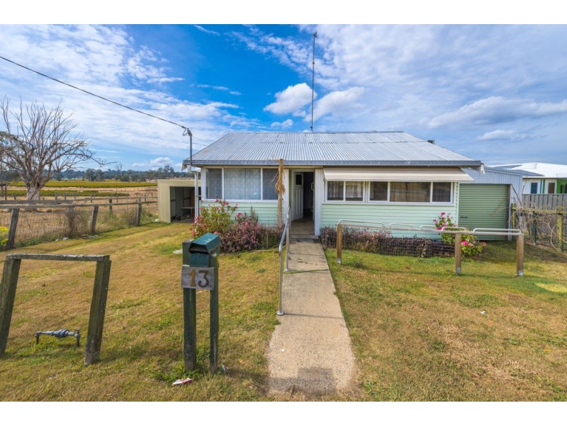 13 Heber Street, South Grafton NSW 2460