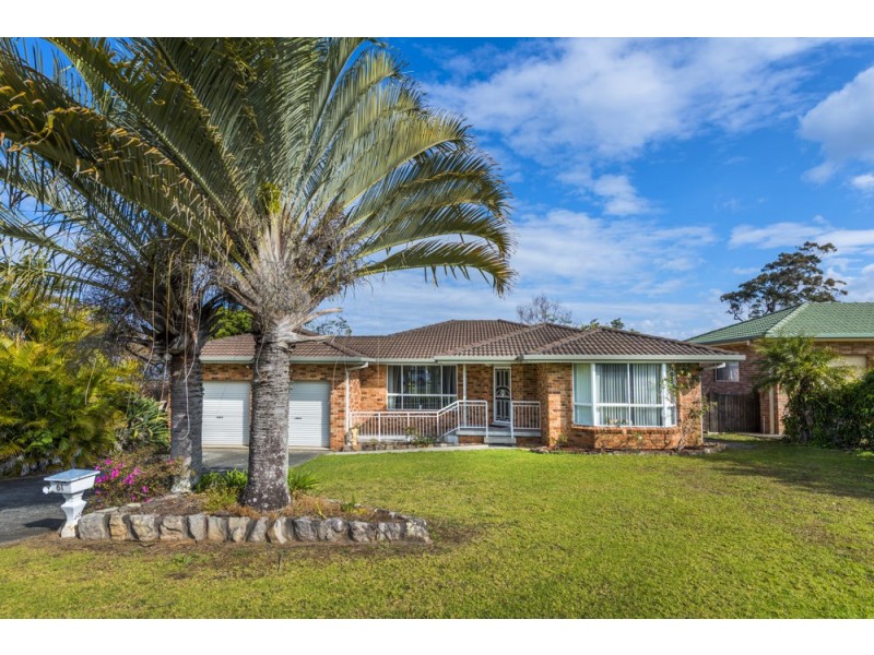 61 Newmans road, Woolgoolga NSW 2456