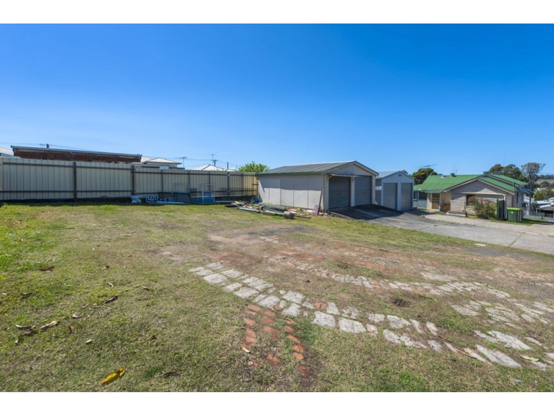 18 Mackay Street, South Grafton NSW 2460