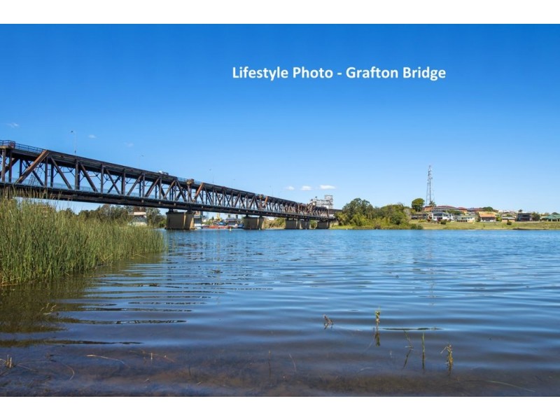 18 Mackay Street, South Grafton NSW 2460