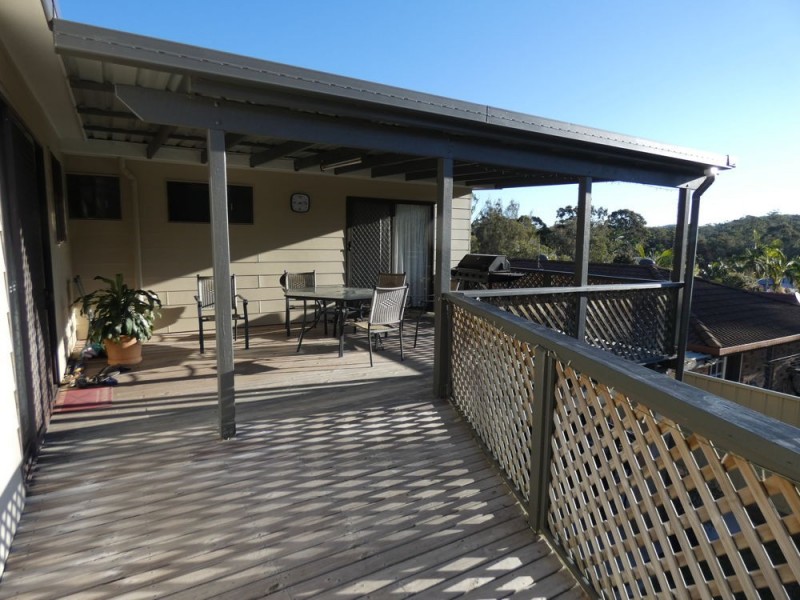 8 Blackbutt Avenue, Sandy Beach NSW 2456