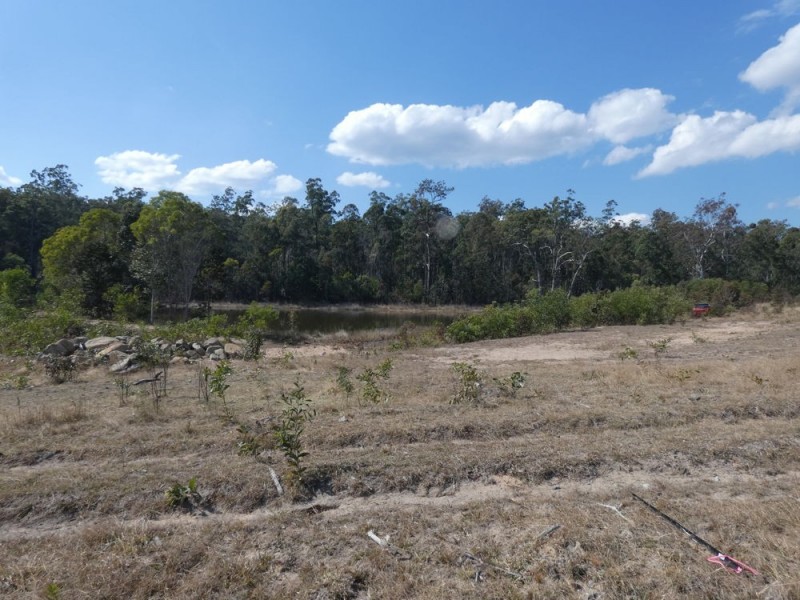 Lot 30 Bald Knob Tick Gate Road, Halfway Creek NSW 2460