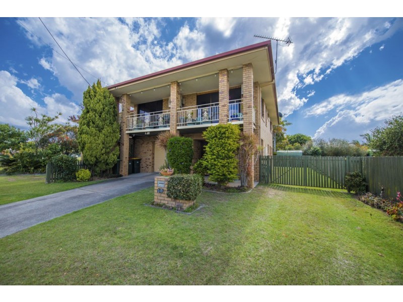 2/15 Gosford Close, Grafton NSW 2460