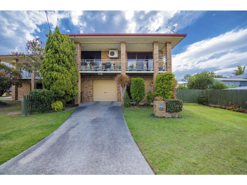 2/15 Gosford Close, Grafton NSW 2460