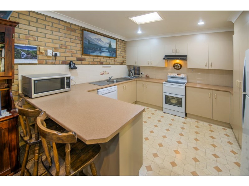 2/15 Gosford Close, Grafton NSW 2460