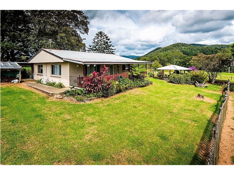 18a Watkin Road, Upper Orara NSW 2450