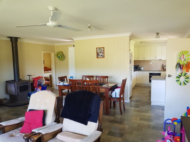18a Watkin Road, Upper Orara NSW 2450
