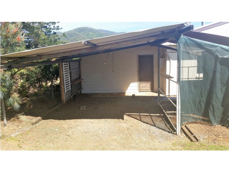 18a Watkin Road, Upper Orara NSW 2450