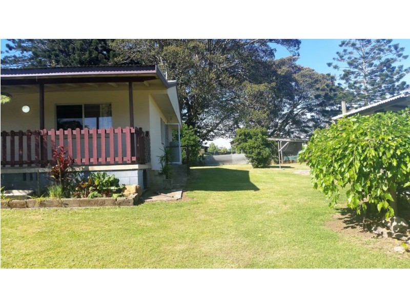 18a Watkin Road, Upper Orara NSW 2450