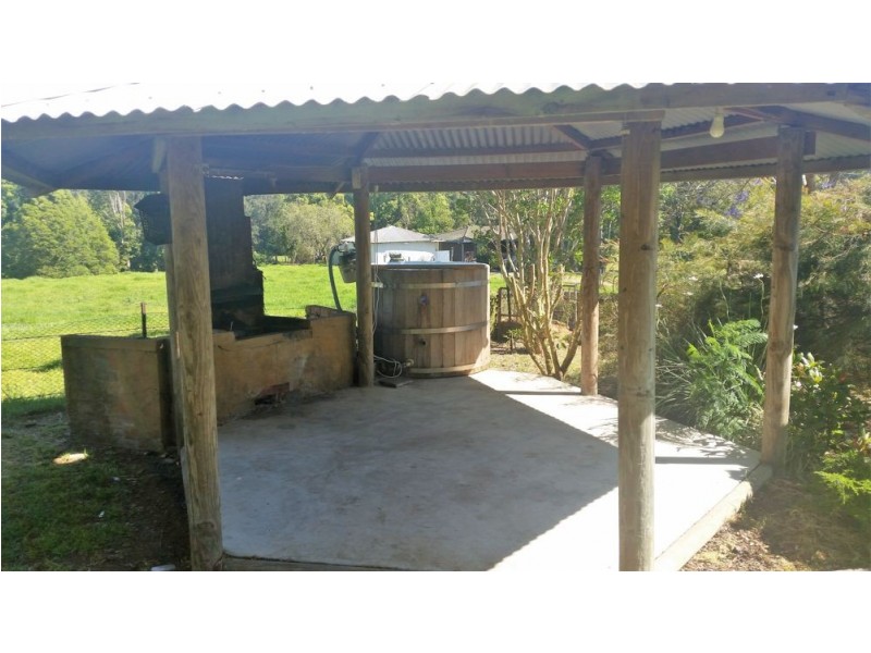 18a Watkin Road, Upper Orara NSW 2450