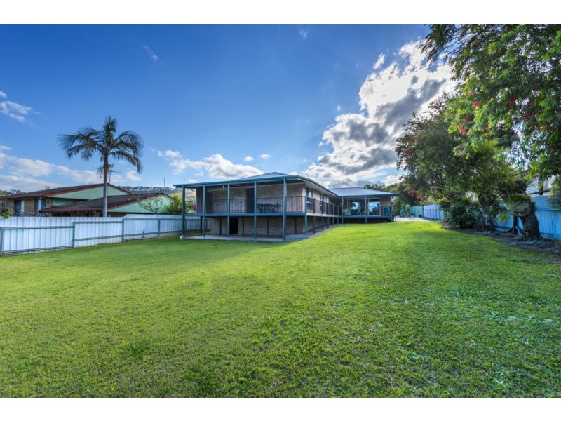 35 Arkan Avenue, Woolgoolga NSW 2456