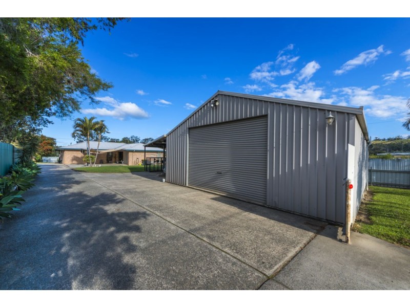 35 Arkan Avenue, Woolgoolga NSW 2456