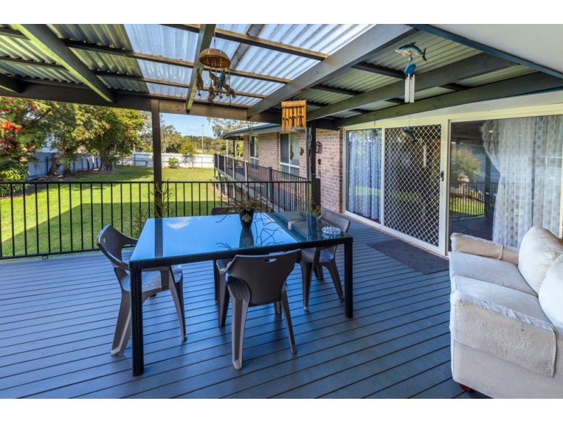 35 Arkan Avenue, Woolgoolga NSW 2456
