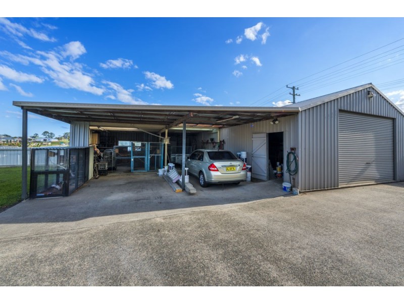 35 Arkan Avenue, Woolgoolga NSW 2456