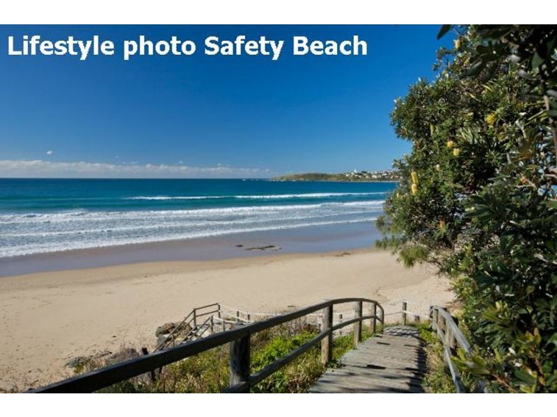 12 Safety Beach Drive, Safety Beach NSW 2456