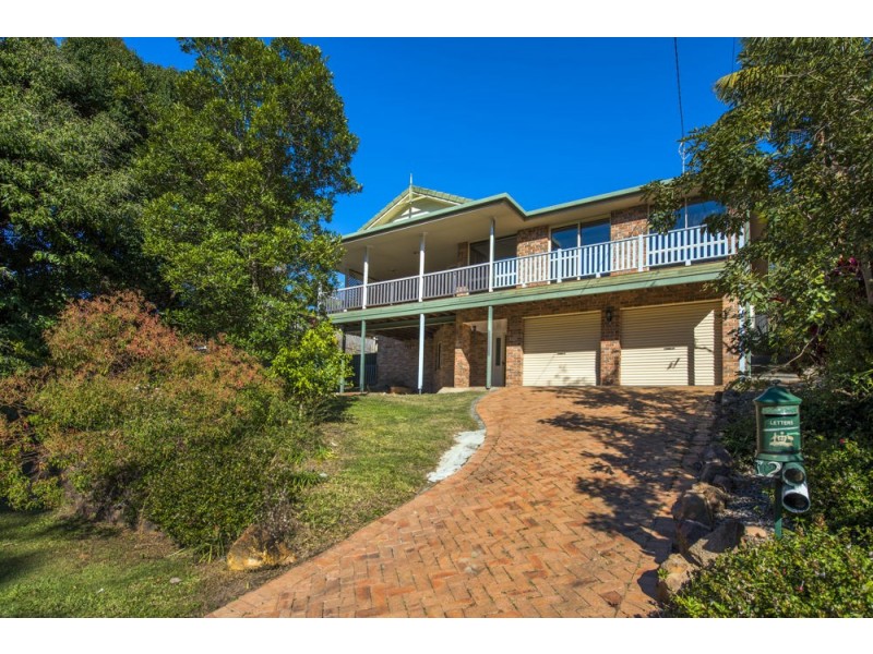 12 Safety Beach Drive, Safety Beach NSW 2456