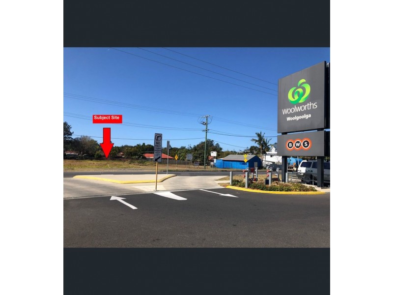 1852-1858 Solitary Islands Way, Woolgoolga NSW 2456