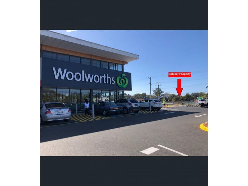 1852-1858 Solitary Islands Way, Woolgoolga NSW 2456