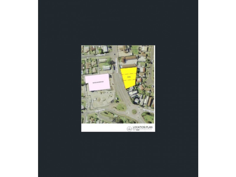 1852-1858 Solitary Islands Way, Woolgoolga NSW 2456