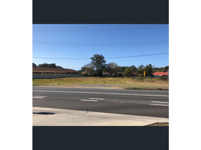 1852-1858 Solitary Islands Way, Woolgoolga NSW 2456