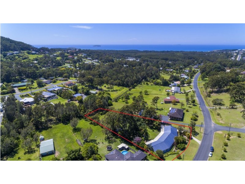 26 Poynten Drive, Emerald Beach NSW 2456