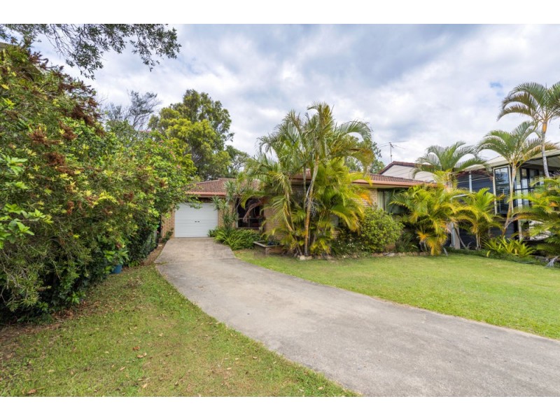 22 Chestnut Avenue, Sandy Beach NSW 2456