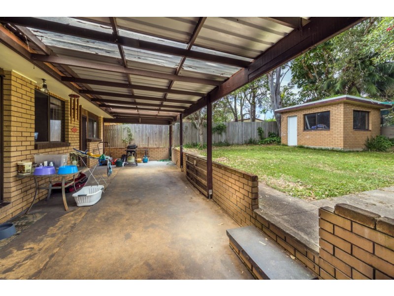 22 Chestnut Avenue, Sandy Beach NSW 2456
