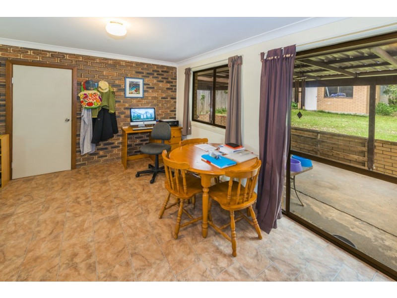 22 Chestnut Avenue, Sandy Beach NSW 2456