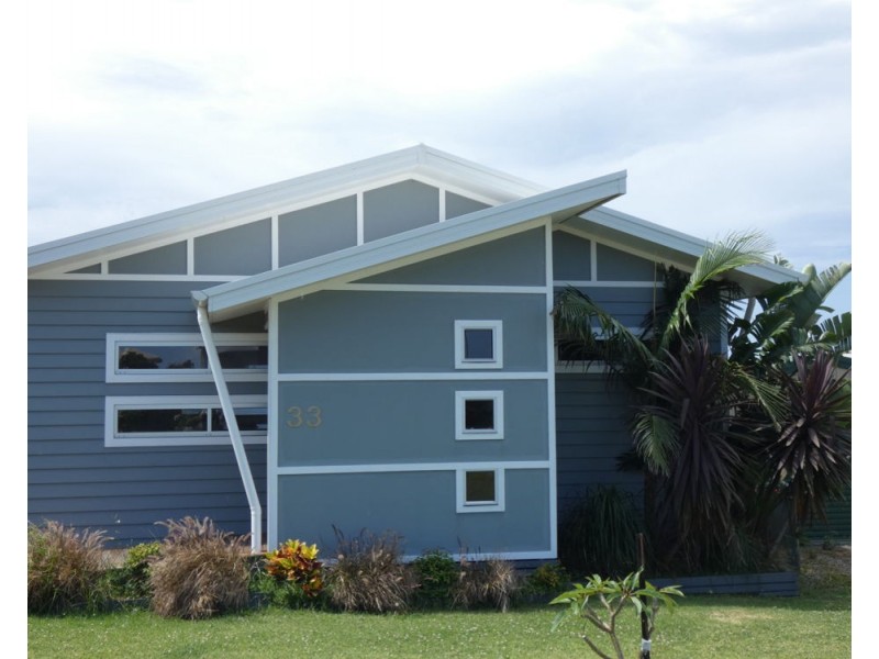 33 Nelson Street, Woolgoolga NSW 2456