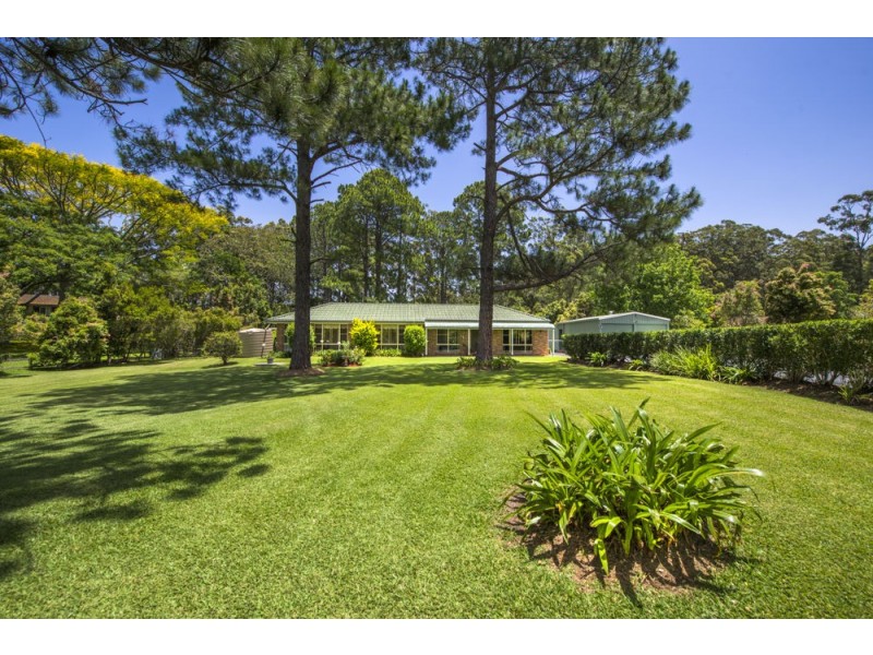 23 Shearer Drive, Woolgoolga NSW 2456