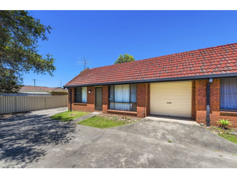 6/26 Clarence Street, Woolgoolga NSW 2456
