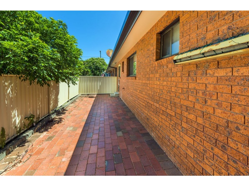 6/26 Clarence Street, Woolgoolga NSW 2456