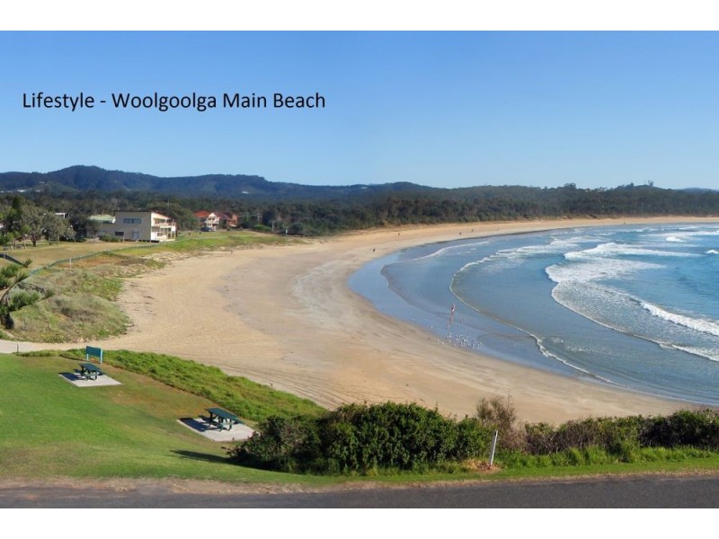29 Flat Top Drive, Woolgoolga NSW 2456