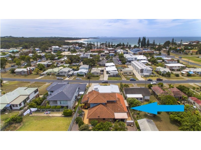 20 Trafalgar Street, Woolgoolga NSW 2456