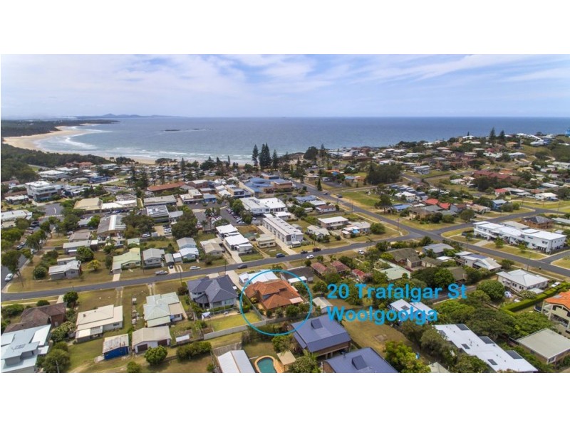 20 Trafalgar Street, Woolgoolga NSW 2456