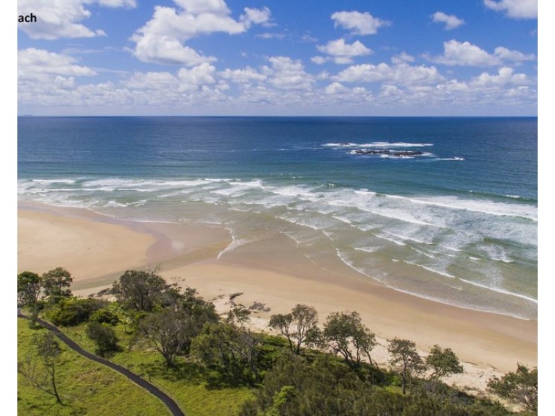 2 Spinnaker Close, Safety Beach NSW 2456