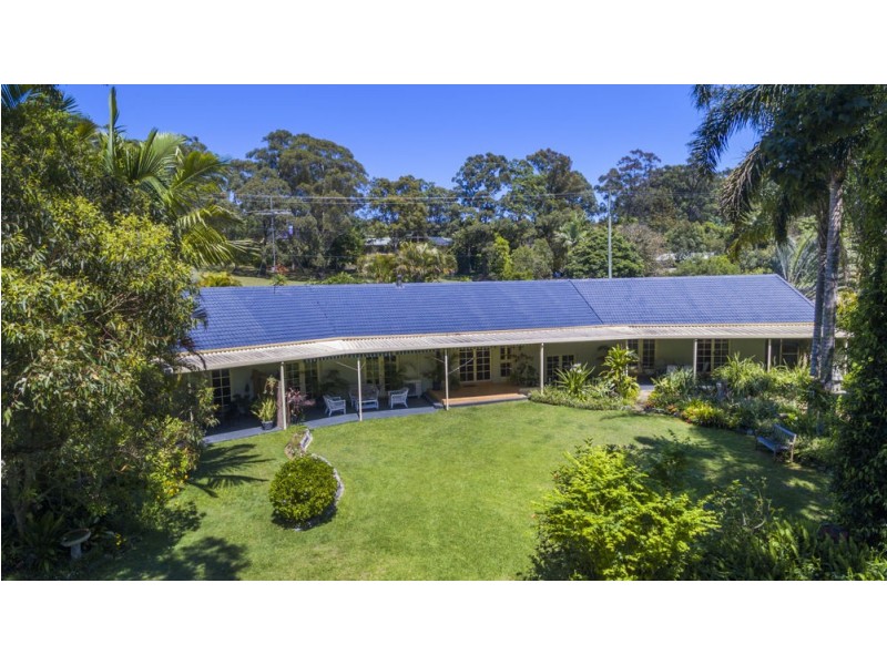 26 Poynten Drive, Emerald Beach NSW 2456