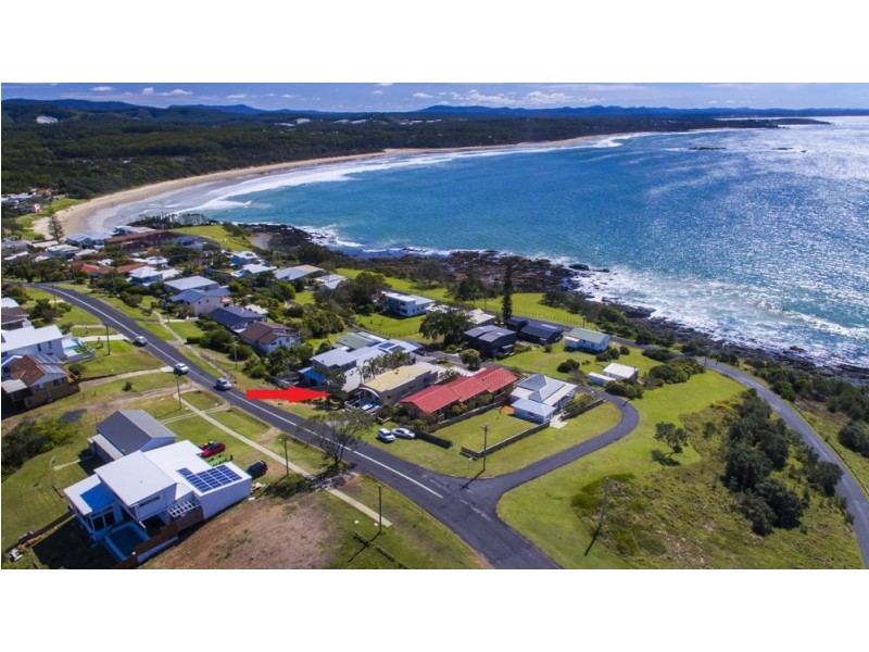 45 Ocean Street, Woolgoolga NSW 2456