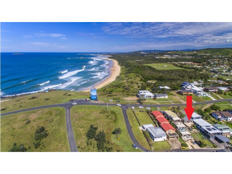 45 Ocean Street, Woolgoolga NSW 2456