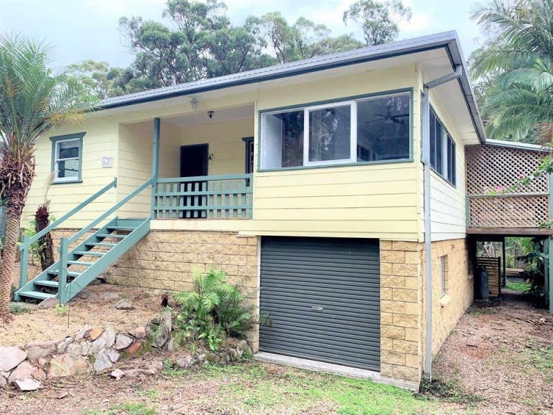 67 Blackbutt Avenue, Sandy Beach NSW 2456