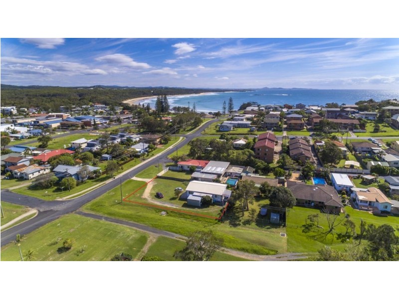 29 Carrington Street, Woolgoolga NSW 2456