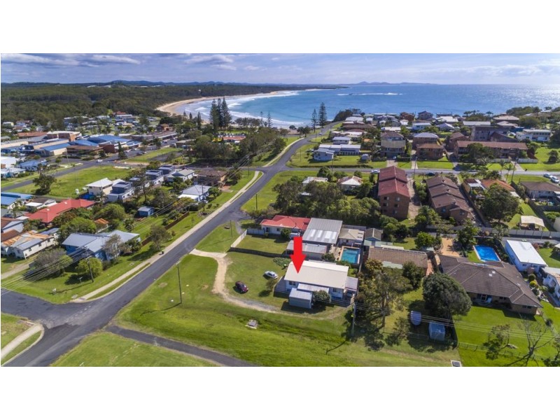 29 Carrington Street, Woolgoolga NSW 2456