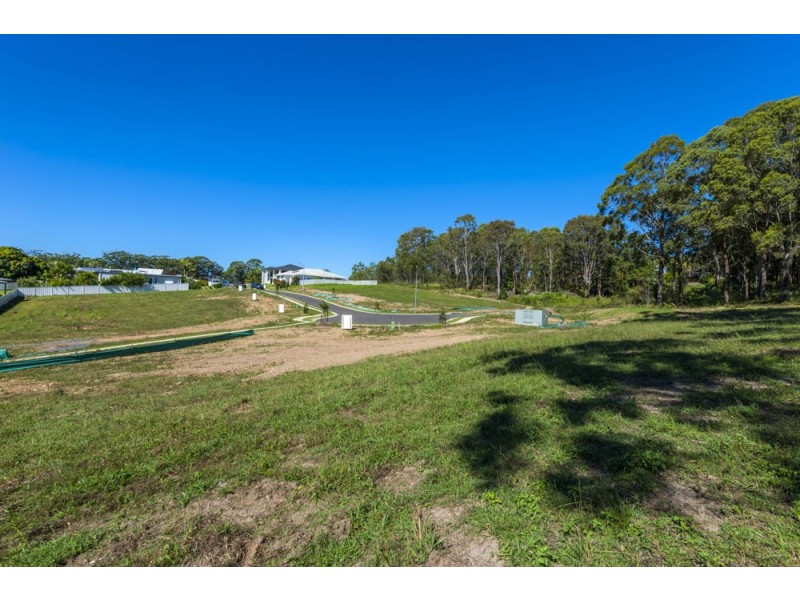 Lot 5/26 Yachtsman Drive, Safety Beach NSW 2456