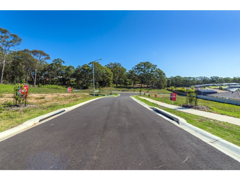Lot 5/26 Yachtsman Drive, Safety Beach NSW 2456