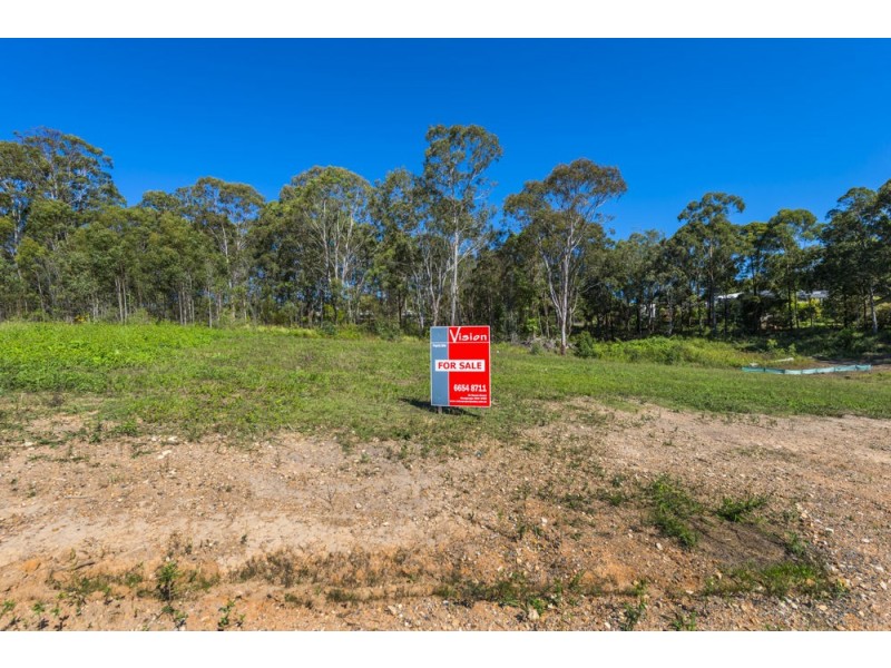 Lot 20/26 Yachtsman Drive, Safety Beach NSW 2456