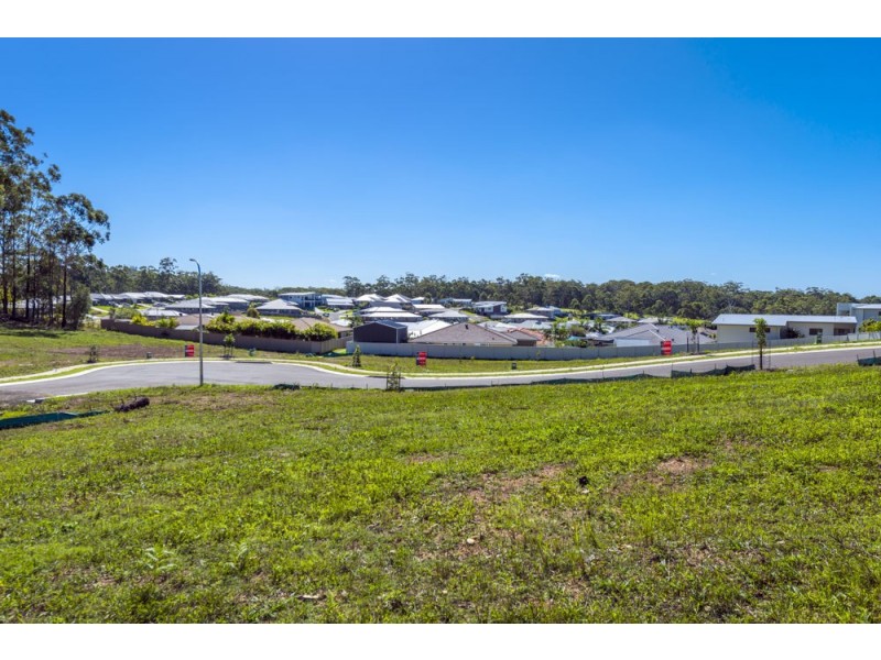 Lot 20/26 Yachtsman Drive, Safety Beach NSW 2456